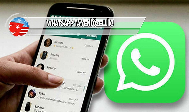 WhatsApp’ta Silinen Mesajlar Geri Yüklenebilecek