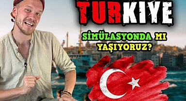 Yabancılar Türkiye ve Türk İnsanını Nasıl Buluyor?