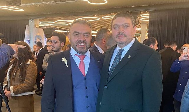 Yeniden Refah'tan Kayseri Tanıtım Günleri'ne destek