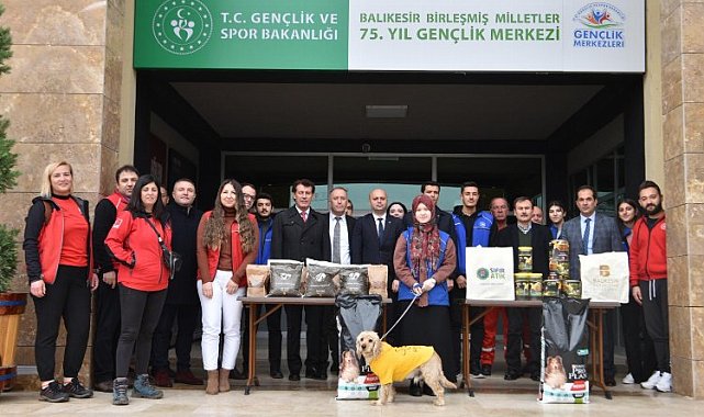 "Yeşil Beceriler Projesi" şaşırtıyor: Yağı Getir, Mamayı Götür