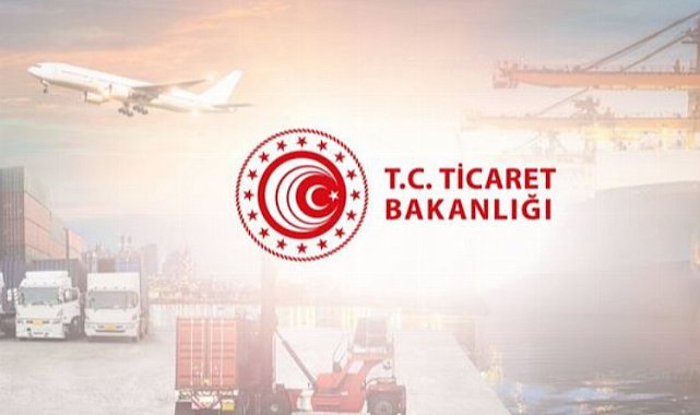 2022'nin son ayında 731 firmaya 'Ticaret'ten izin belgesi