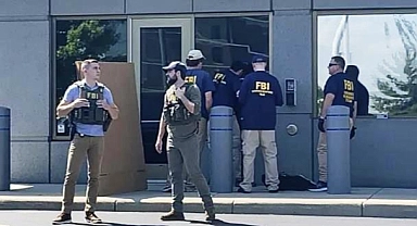 4 Öğrencinin Cinayet Zanlısını, FBI Önceden İzlemiş