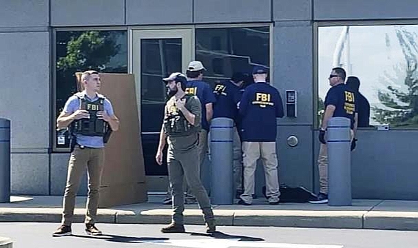4 Öğrencinin Cinayet Zanlısını, FBI Önceden İzlemiş