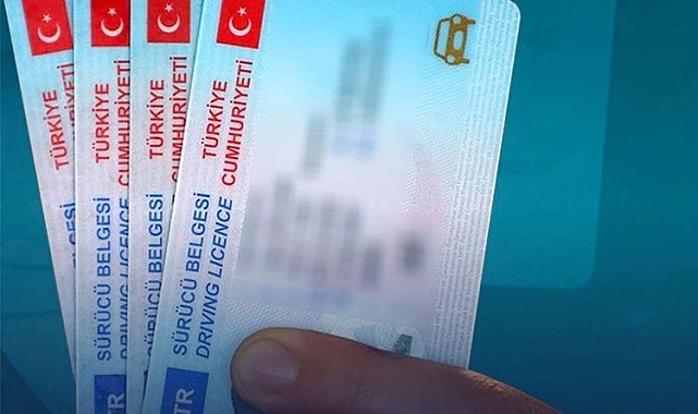 5 milyonu aşkın kişi 'ehliyet özellikli' yükletti