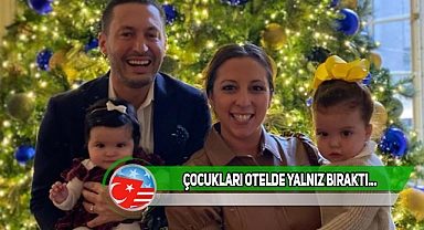 ABC Yapımcısı Eşinin Ölümünden Sonra Tutuklandı