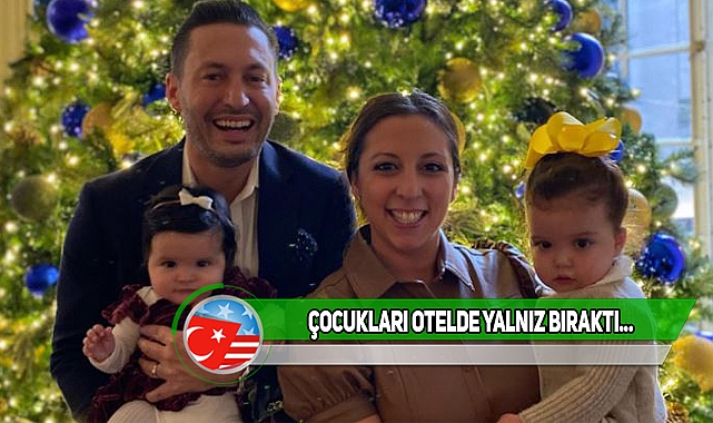 ABC Yapımcısı Eşinin Ölümünden Sonra Tutuklandı