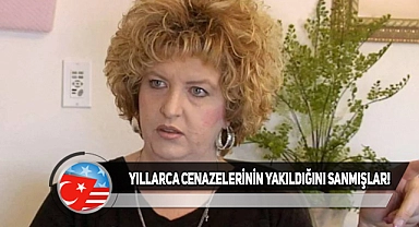 ABD'de Cenazeci Kadın Ölüleri Parçalayarak Satmış
