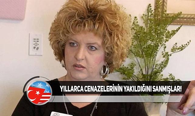 ABD'de Cenazeci Kadın Ölüleri Parçalayarak Satmış