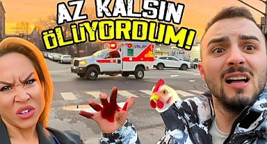 ABD'de Zehirlenen Türk, Hastane Tecrübesini Anlattı