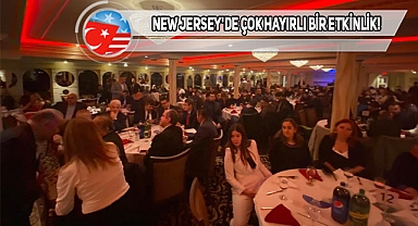 ABD'deki Giresunlu İşadamlarından Eğitime Destek
