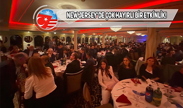 ABD'deki Giresunlu İşadamlarından Eğitime Destek