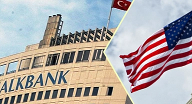 ABD'deki Halkbank Davası! Taraflar Dinlendi
