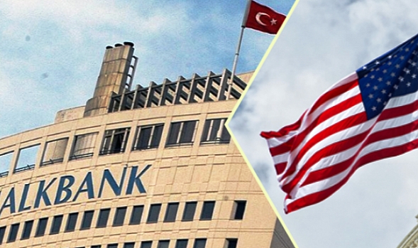 ABD'deki Halkbank Davası! Taraflar Dinlendi