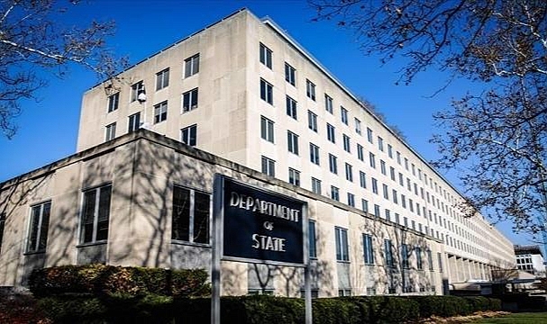 ABD'den 25 Belarus Yetkilisine Vize Yasağı