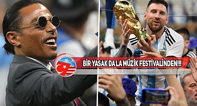 ABD'den Nusret'e Yasak Üstüne Yasak Yağıyor!
