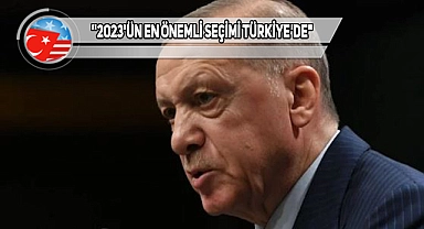 ABD'den Türkiye'deki Seçim İçin Kapsamlı Analiz