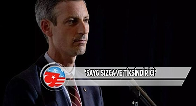 ABD, İsveç'teki Kuran Yakma Olayını Kınadı!