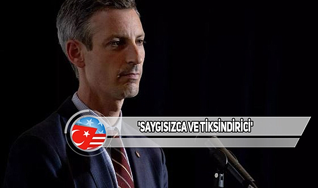ABD, İsveç'teki Kuran Yakma Olayını Kınadı!