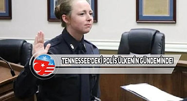ABD'li Kadın Polise Striptiz Kulübünden İş Teklifi