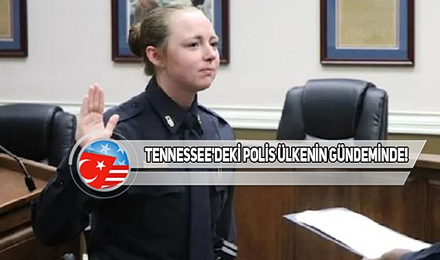 ABD'li Kadın Polise Striptiz Kulübünden İş Teklifi