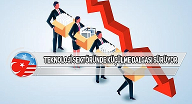 ABD'li Şirket IBM 3 Bin 900 Kişiyi İşten Çıkarıyor