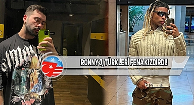 ABD'li Ünlü Rapçi, Türk Tasarımcıyı Dolandırdı