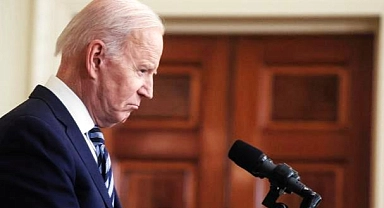 ABD'lilerin Yüzde 60'ı Biden'dan Memnun Değil
