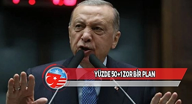 ABD Medyasından 'Erdoğan Yine Kazanır' Tahmini!