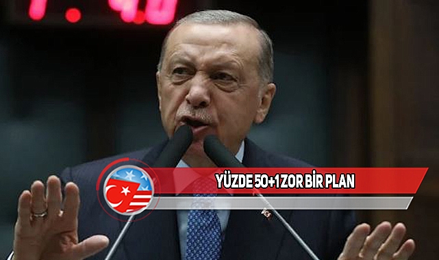 ABD Medyasından 'Erdoğan Yine Kazanır' Tahmini!