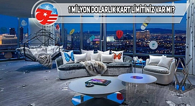 ABD'nin En Pahalı Süiti Birilerine Bedava!
