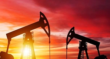 ABD'nin Petrol Sondaj Kulesi Sayısı Azaldı