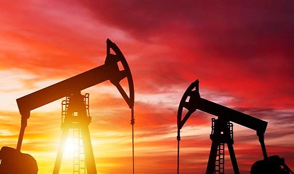 ABD'nin Petrol Sondaj Kulesi Sayısı Azaldı