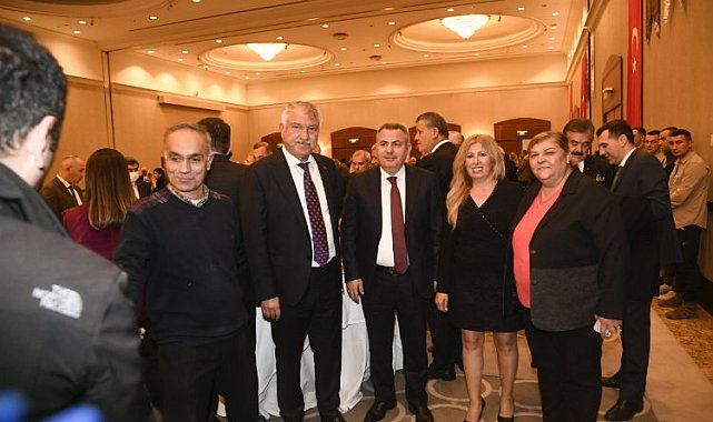 Adana'da kurtuluş coşkusu