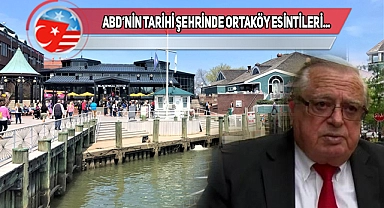 Alexandria Sahili, Bir Türk Mimarın Eseri!..