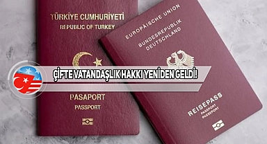 Almanya’dan, Almanca Bilen Türklere Müjde!