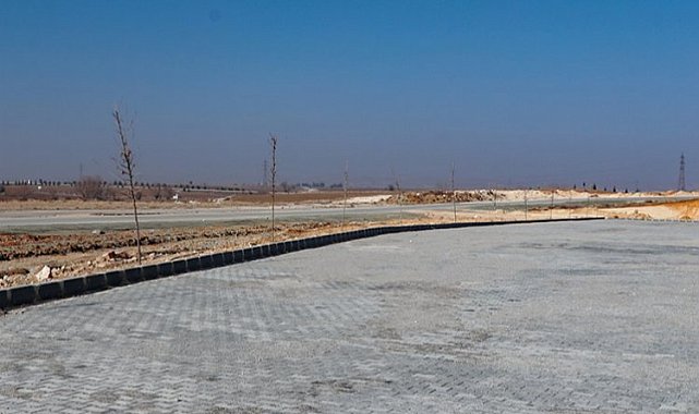 'Alparslan Türkeş' ismi Kütahya'da bulvara verildi