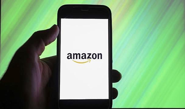 Amazon 18 Binden Fazla Kişiyi İşten Çıkarıyor
