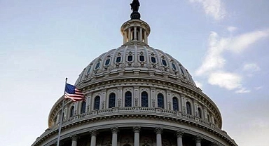 Amerika'da Anketten Ülkenin En Önemli Sorunu Çıktı!