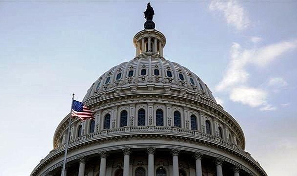 Amerika'da Anketten Ülkenin En Önemli Sorunu Çıktı!