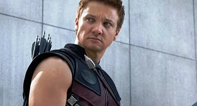 Amerikalı Aktör Jeremy Renner Yoğun Bakımda
