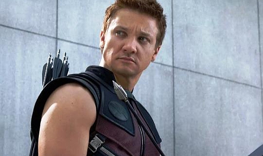 Amerikalı Aktör Jeremy Renner Yoğun Bakımda