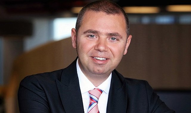 Anadolu Sigorta'da Zekai Mehmet Tuğtan dönemi
