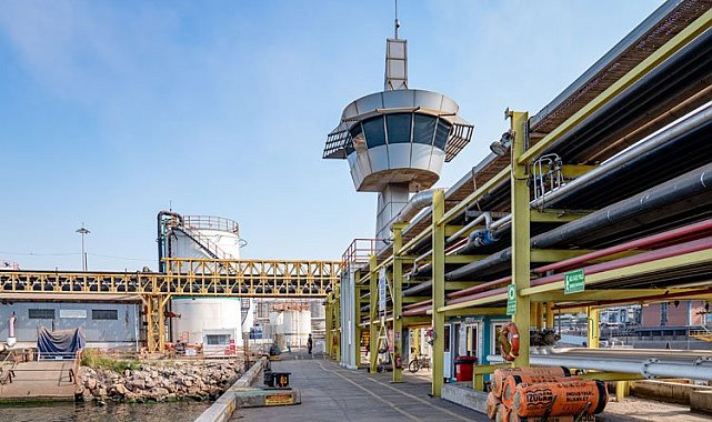 Ankara'da 528 milyon liralık yatırım