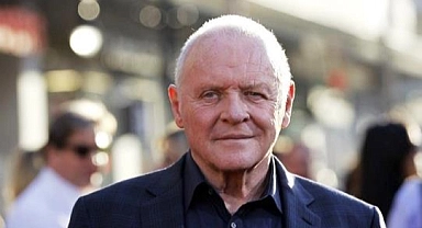 Anthony Hopkins'ten Alkoliklere Mesaj: