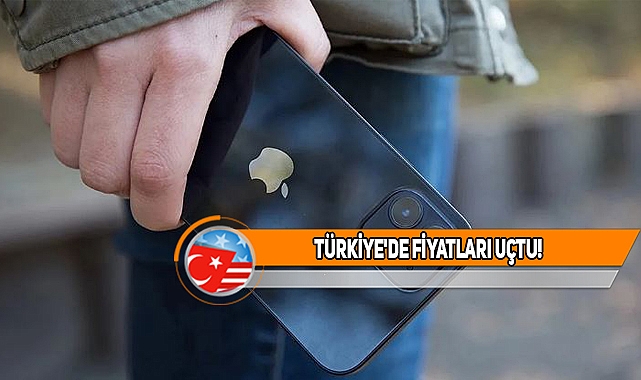 Apple, 2023 Zamlarına Başladı!