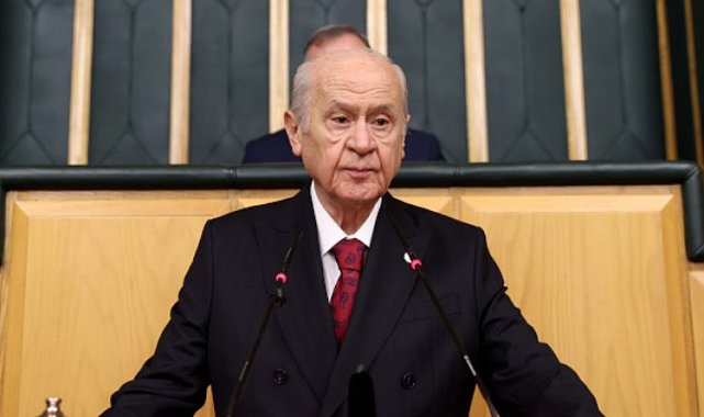 Bahçeli: İki seçeneğe de varız ve hazırız