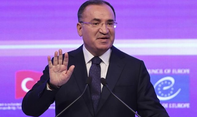 Bakan Bozdağ: Her yerde arabuluculuk yapılmayacak