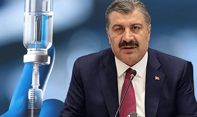 Bakan Koca: Temininde zorluk yaşanan ilaçların üretimi arttırıldı