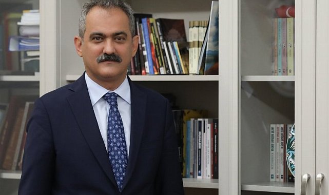 Bakan Özer'den 'yarıyıl' mesajı