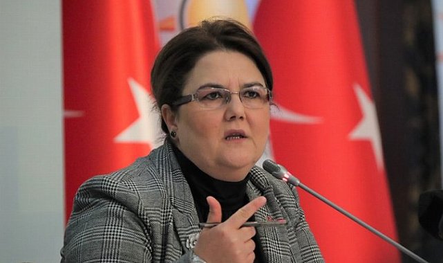 Bakan Yanık: İlk veriler elimizde, paylaşacağız